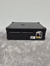 Motion Sound Pro-3 - Portable Leslie Simulator w/ Pro 3 Footswitch and Step Down Converter (US) - Photo 5