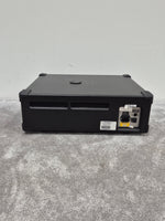 Motion Sound Pro-3 - Portable Leslie Simulator w/ Pro 3 Footswitch and Step Down Converter (US) - Image 5