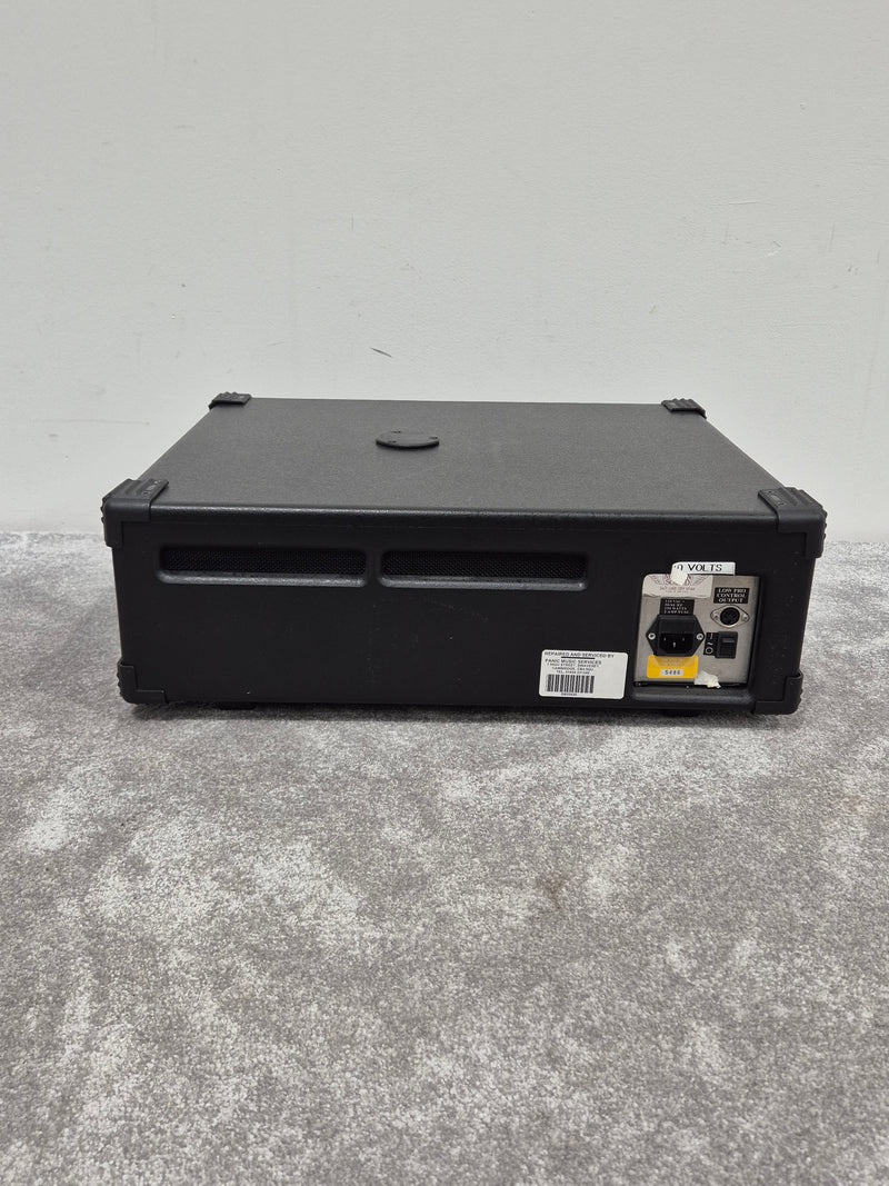 Motion Sound Pro-3 - Portable Leslie Simulator w/ Pro 3 Footswitch and Step Down Converter (US) - Image 5