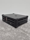 Motion Sound Pro-3 - Portable Leslie Simulator w/ Pro 3 Footswitch and Step Down Converter (US) - Photo 8