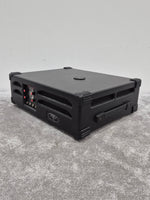 Motion Sound Pro-3 - Portable Leslie Simulator w/ Pro 3 Footswitch and Step Down Converter (US) - Image 8