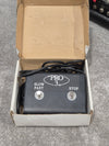 Motion Sound Pro-3 - Portable Leslie Simulator w/ Pro 3 Footswitch and Step Down Converter (US) - Photo 9