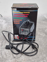 Motion Sound Pro-3 - Portable Leslie Simulator w/ Pro 3 Footswitch and Step Down Converter (US) - Image 10