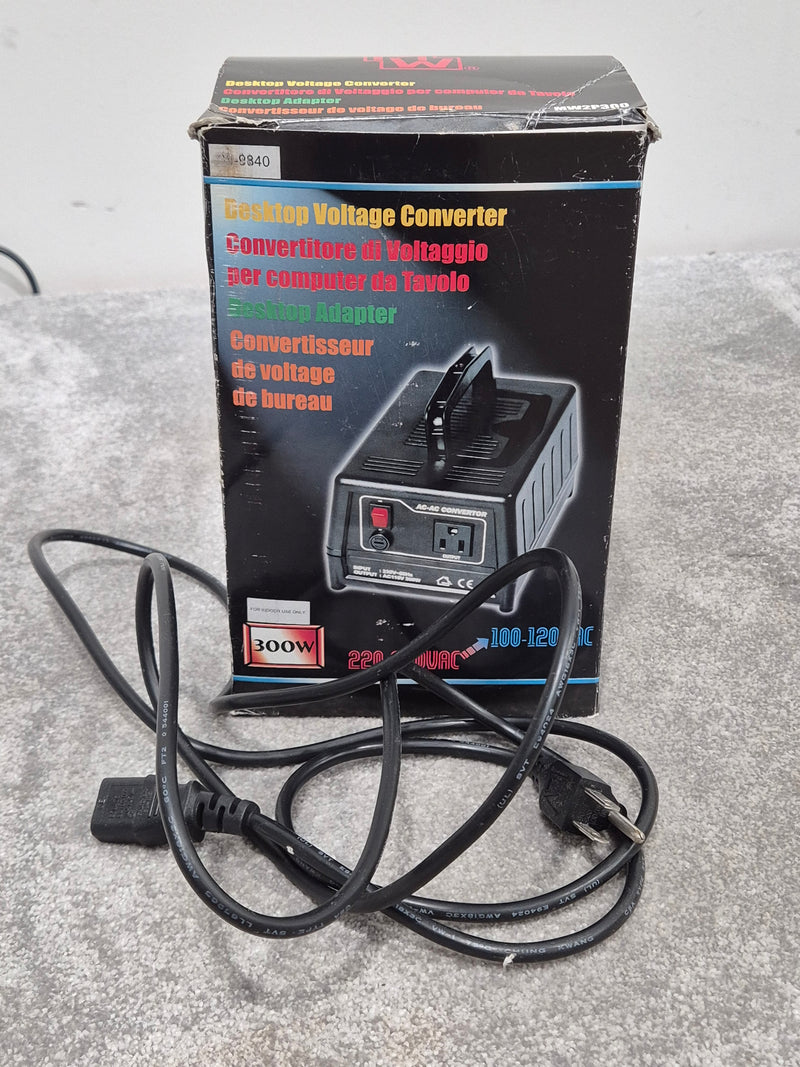 Motion Sound Pro-3 - Portable Leslie Simulator w/ Pro 3 Footswitch and Step Down Converter (US) - Image 10