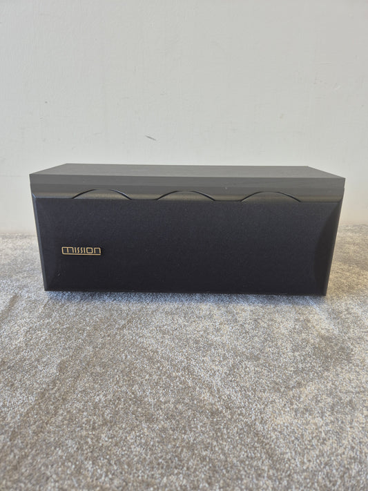 Mission 77c - Center-Channel Speaker