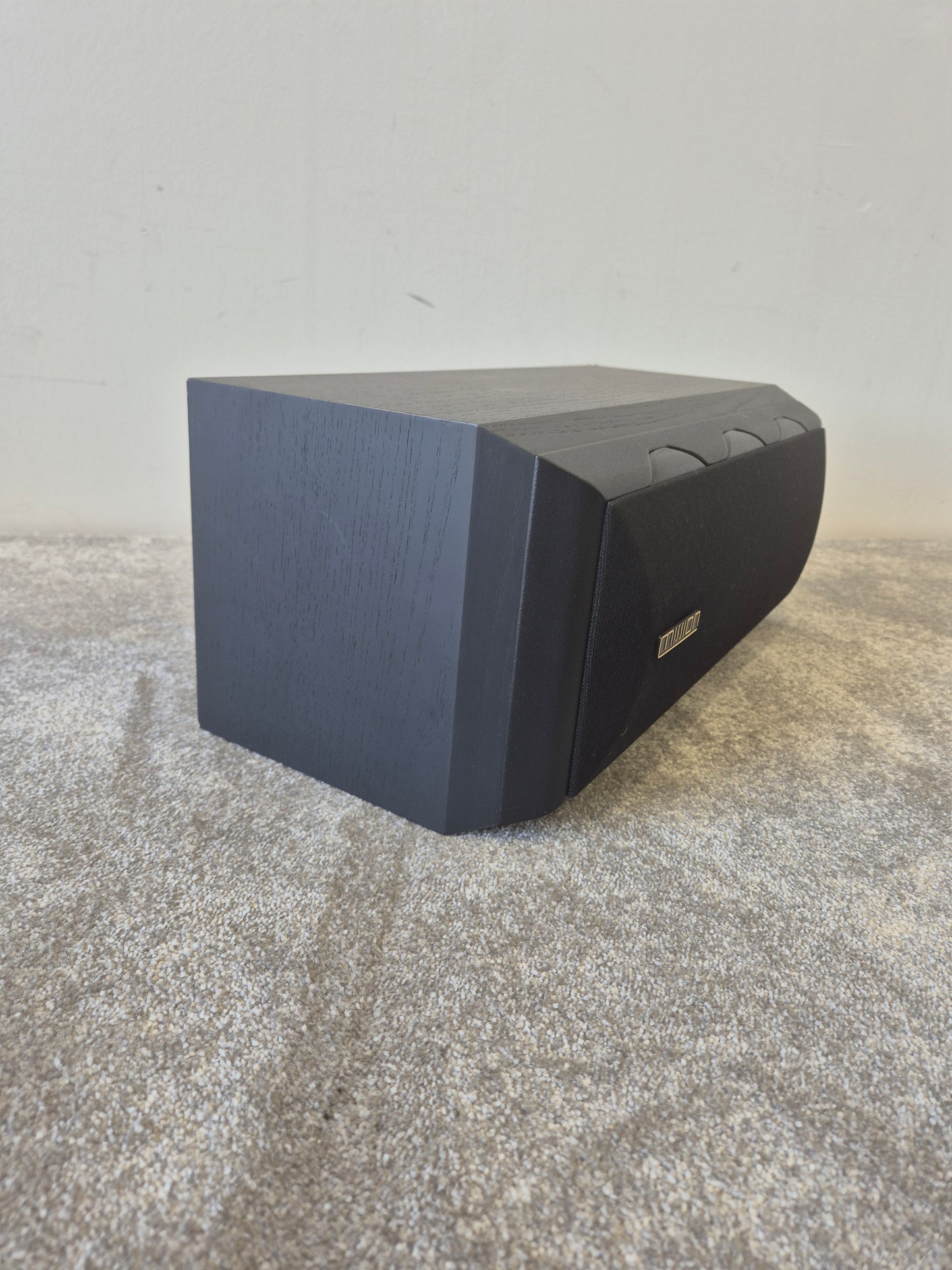 Mission 77c - Center-Channel Speaker