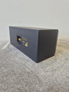 Mission 77C - Center-Channel Speaker - High-Fidelity Sound - Very Good - Photo 3