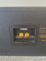 Mission 77C - Center-Channel Speaker - High-Fidelity Sound - Very Good - Image 5