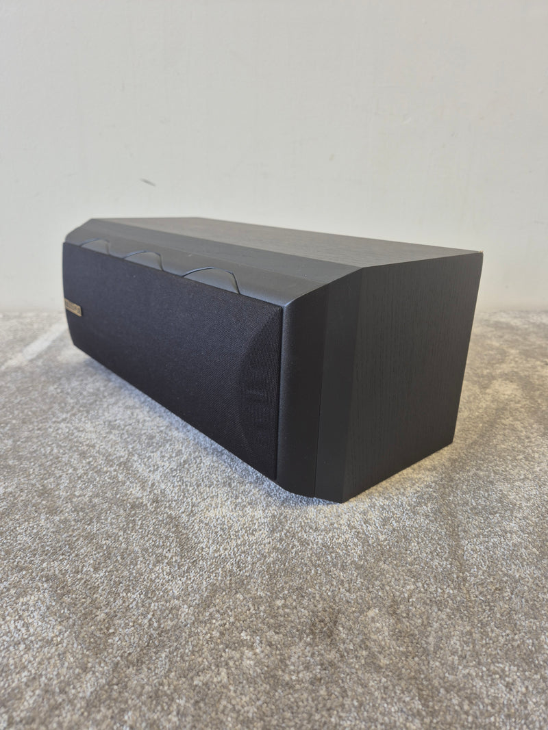 Mission 77C - Center-Channel Speaker - High-Fidelity Sound - Very Good - Image 9