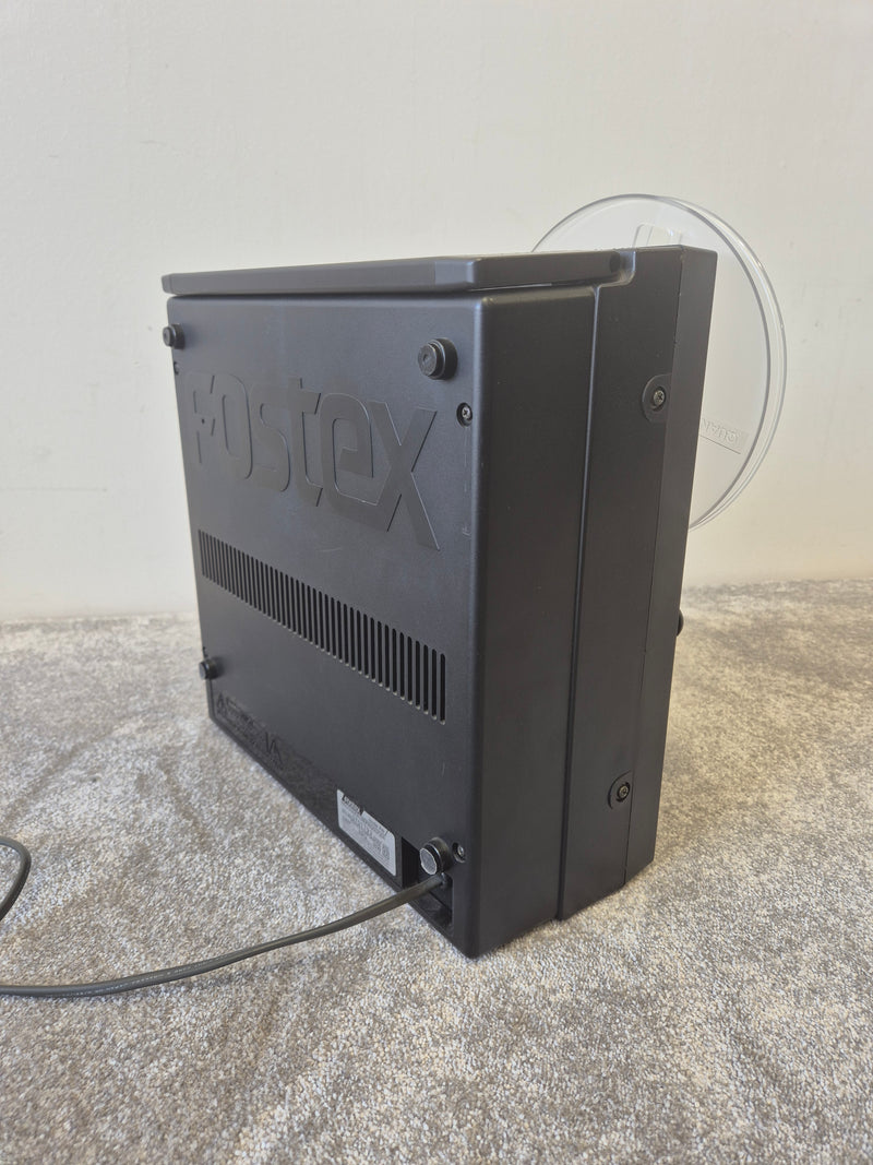 Fostex R8 - 8-Track Reel-to-Reel Tape Recorder (Spares or Repairs) - Image 6