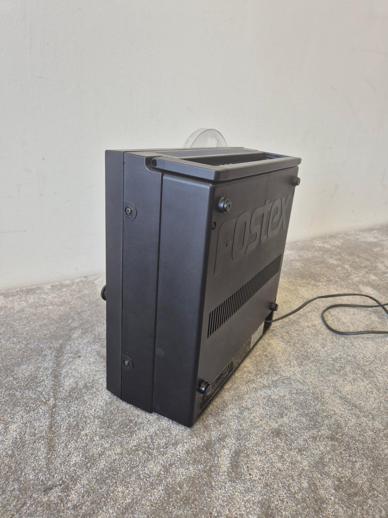 Fostex R8 - 8-Track Reel-to-Reel Tape Recorder (Spares or Repairs) - Image 8
