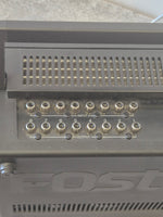 Fostex R8 - 8-Track Reel-to-Reel Tape Recorder (Spares or Repairs) - Image 9