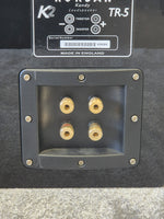 Roksan K2 TR-5 - Home Theatre Loudspeakers (pair) - Quality Sound - Good - Image 12