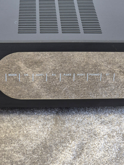 Roksan Kandy K2 BT - Integrated Amplifier