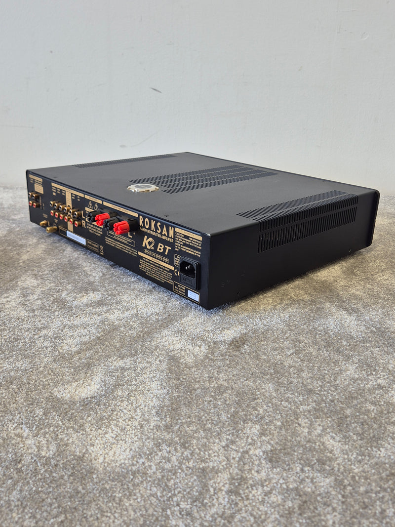 Roksan Kandy K2 BT - Integrated Amplifier - Image 5