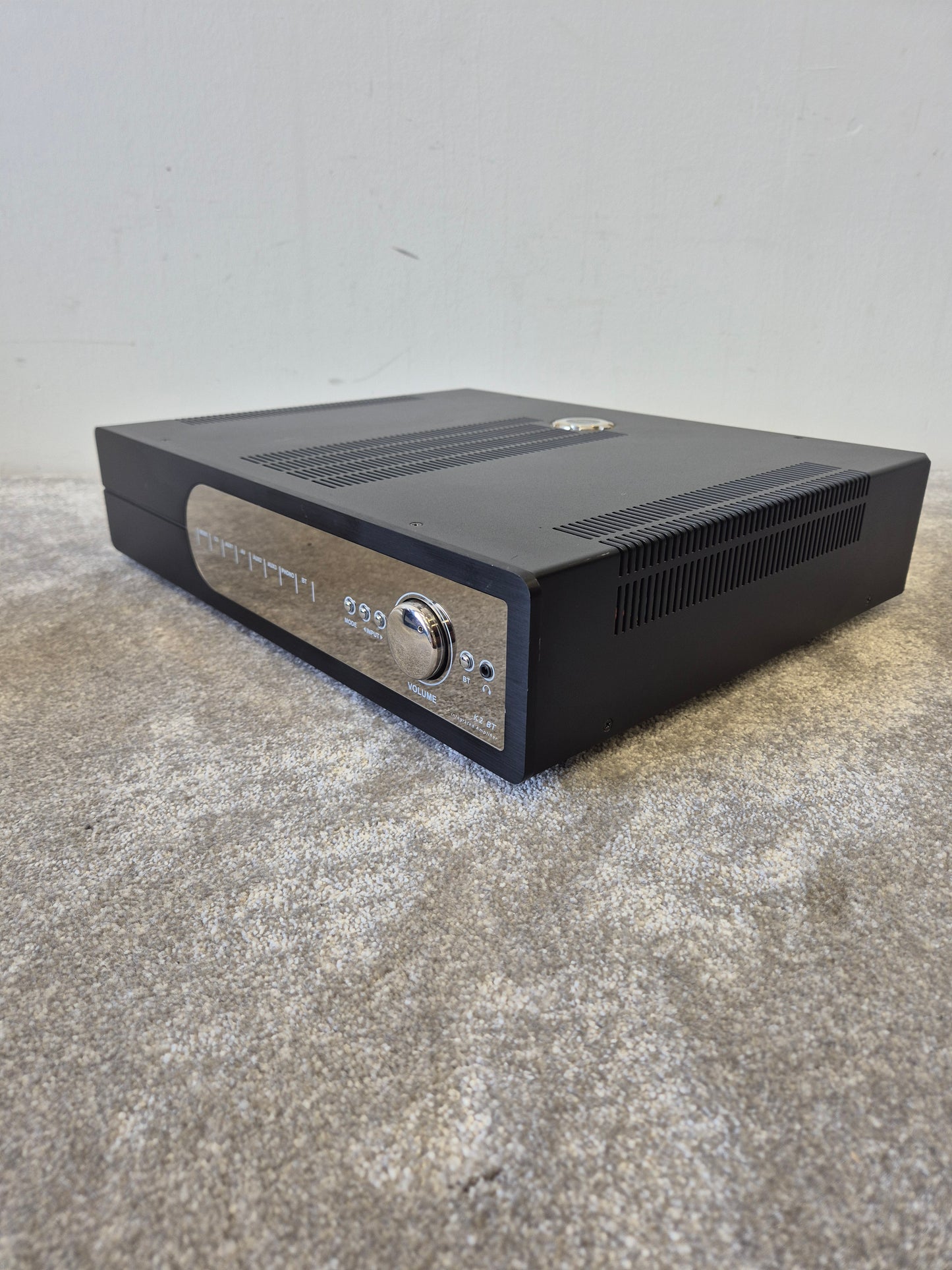 Roksan Kandy K2 BT - Integrated Amplifier