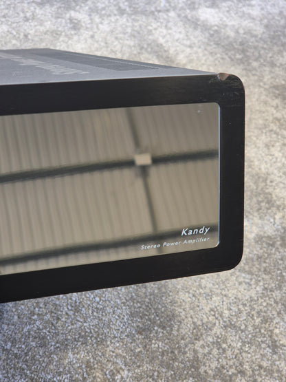 Roksan K2 - Stereo Power Amplifier