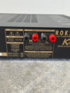 Roksan K2 - Stereo Power Amplifier - Photo 9