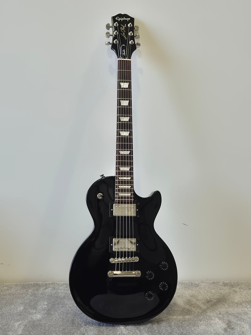Epiphone Les Paul Studio - Electric Guitar - Image 2