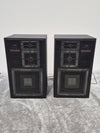 JVC SP-E33 - High-Fidelity Loudspeakers System (Pair) - Very Good - Photo 1