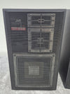 JVC SP-E33 - High-Fidelity Loudspeakers System (Pair) - Very Good - Photo 2