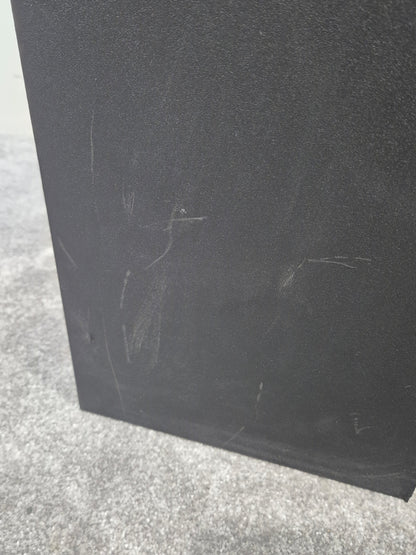 JVC SP-E33 - High-Fidelity Loudspeakers System (Pair) - Very Good