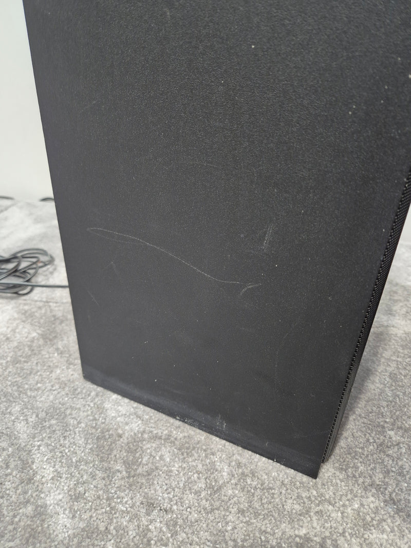 JVC SP-E33 - High-Fidelity Loudspeakers System (Pair) - Very Good - Image 9