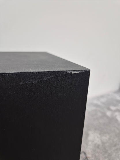 JVC SP-E33 - High-Fidelity Loudspeakers System (Pair) - Very Good
