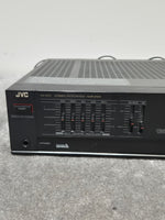 JVC AX-E33 - Stereo Integrated Amplifier - Excellent - Image 2