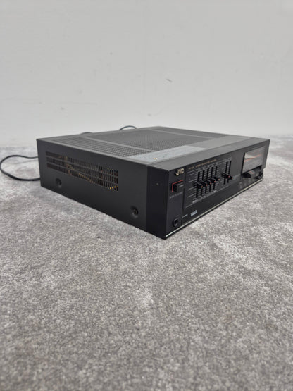 JVC AX-E33 - Stereo Integrated Amplifier - Excellent