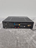 JVC AX-E33 - Stereo Integrated Amplifier - Excellent - Image 7