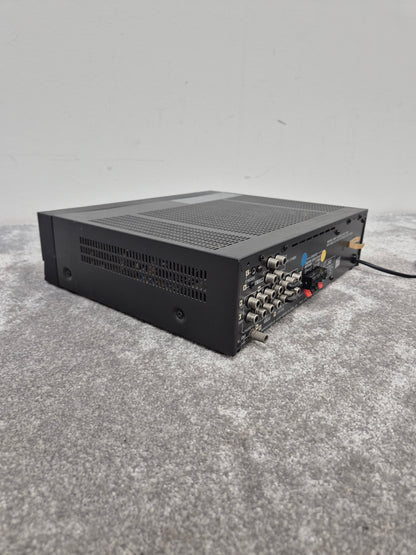 JVC AX-E33 - Stereo Integrated Amplifier - Excellent