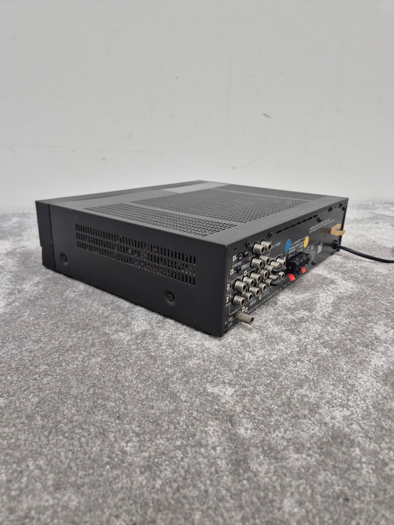 JVC AX-E33 - Stereo Integrated Amplifier - Excellent - Image 10