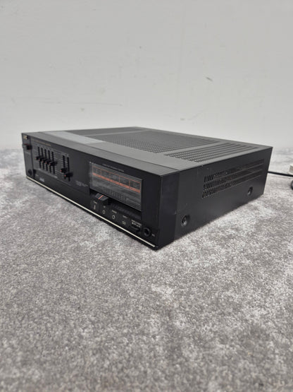 JVC AX-E33 - Stereo Integrated Amplifier - Excellent