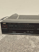 JVC FX-E77L Tuner - FM/AM Digital - Very Good - Image 3