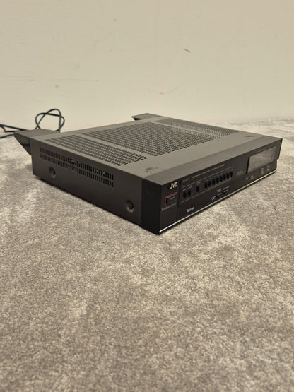 JVC FX-E77L - Computer-Controlled Tuner - Very Good