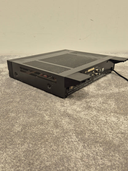 JVC FX-E77L - Computer-Controlled Tuner - Very Good