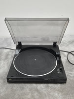 JVC AL-E33 - Fully Automatic Turntable (Spares or Repairs) - Image 1