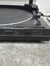 JVC AL-E33 - Fully Automatic Turntable (Spares or Repairs) - Photo 2