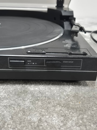 JVC AL-E33 - Fully Automatic Turntable (Spares or Repairs)