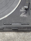 JVC AL-E33 - Fully Automatic Turntable (Spares or Repairs) - Photo 3