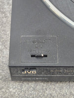 JVC AL-E33 - Fully Automatic Turntable (Spares or Repairs) - Image 4