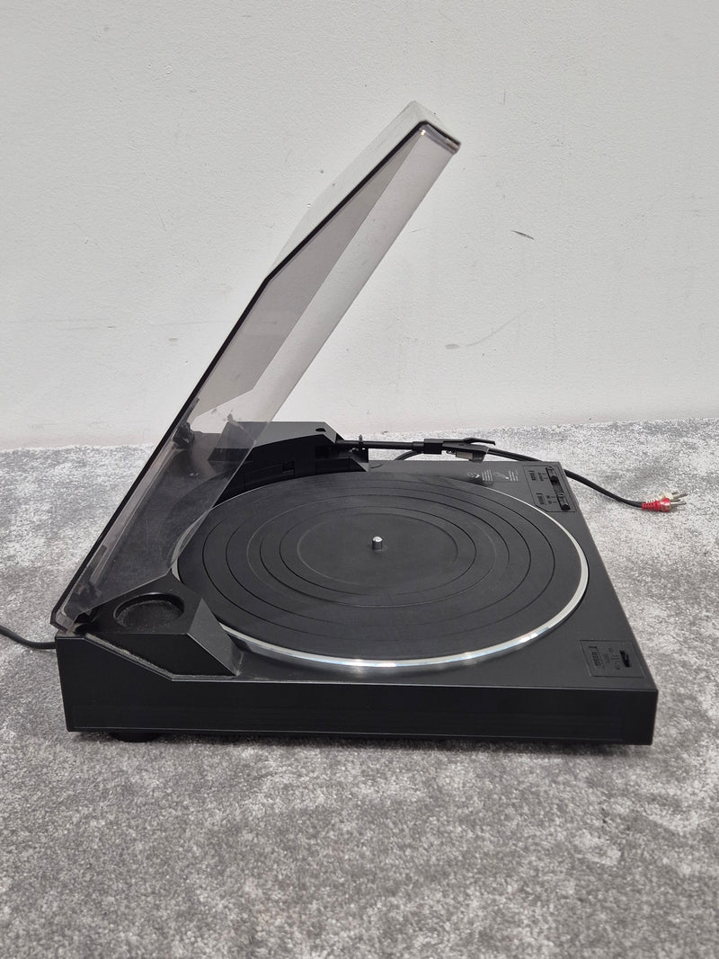 JVC AL-E33 - Fully Automatic Turntable (Spares or Repairs) - Image 6