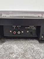 JVC AL-E33 - Fully Automatic Turntable (Spares or Repairs) - Image 8
