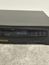 Philips CD163 - Compact Disc Player (Spares or Repairs) - Photo 2