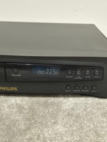Philips CD163 - Compact Disc Player (Spares or Repairs) - Image 2