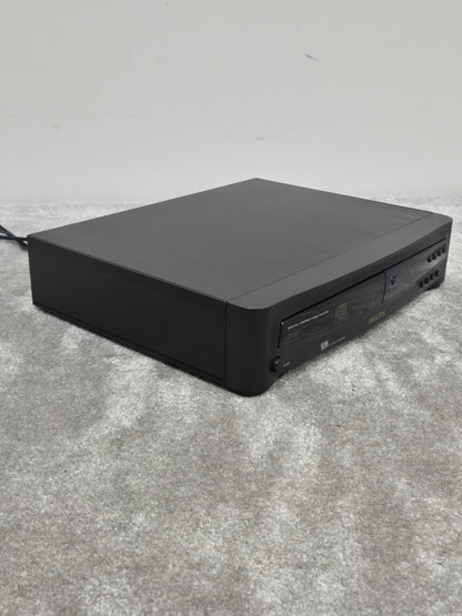 Philips CD163 - Compact Disc Player (Spares or Repairs)