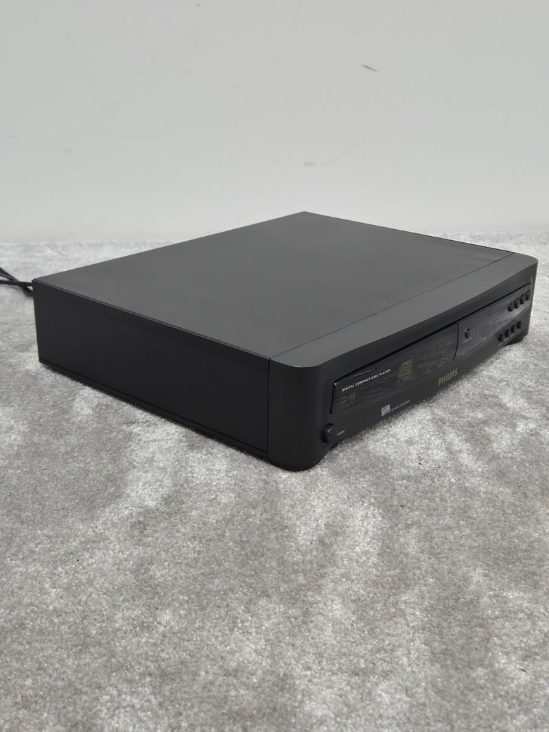 Philips CD163 - Compact Disc Player (Spares or Repairs) - Image 4