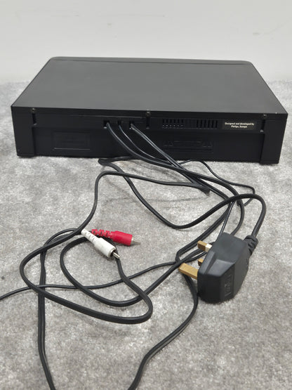 Philips CD163 - Compact Disc Player (Spares or Repairs)