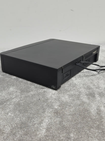 Philips CD163 - Compact Disc Player (Spares or Repairs)